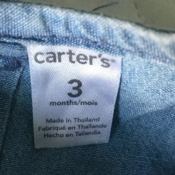 Bundle of 8 baby girl items! - Picture 5 of 16